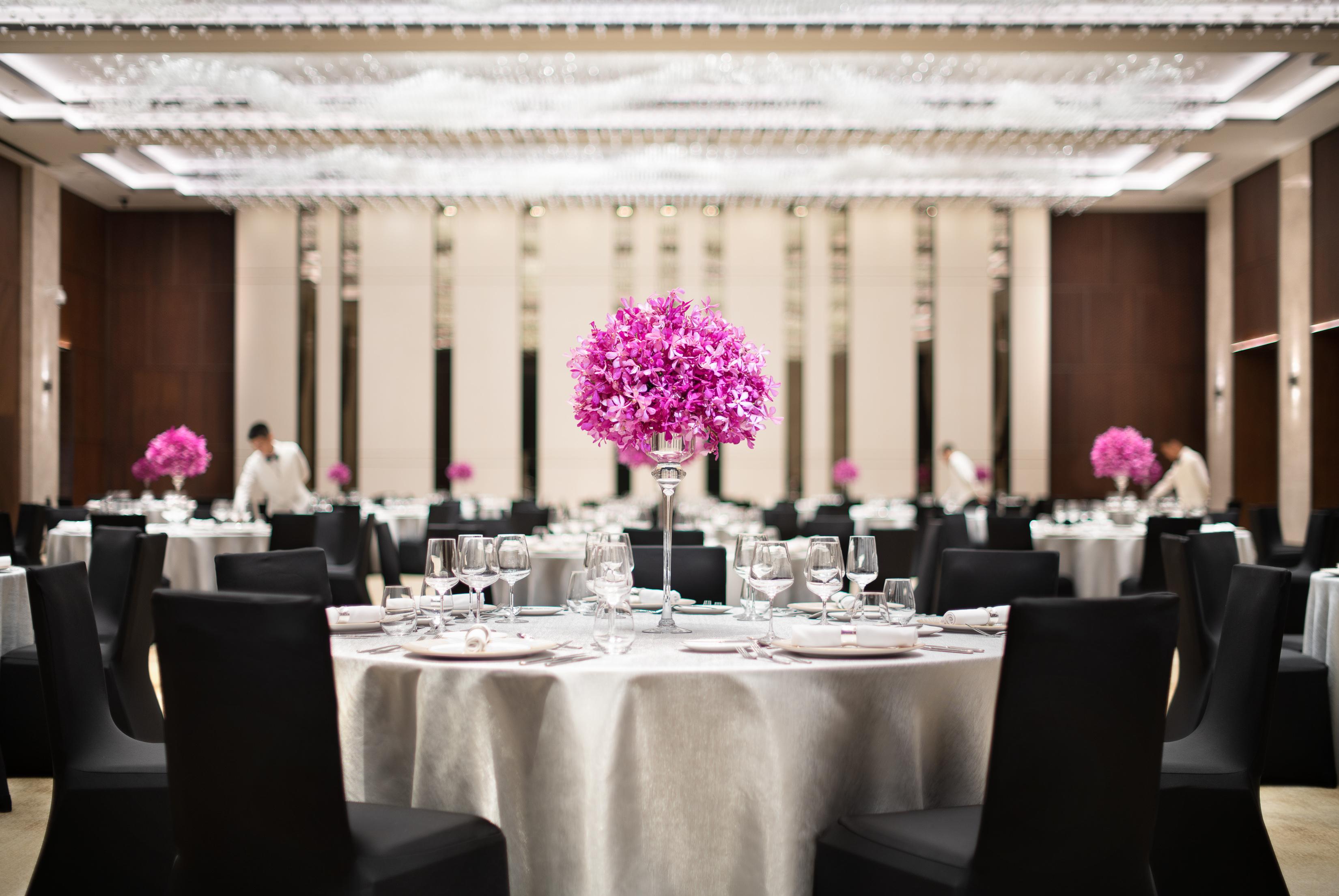 Raffles Shenzhen Hotel Exterior photo